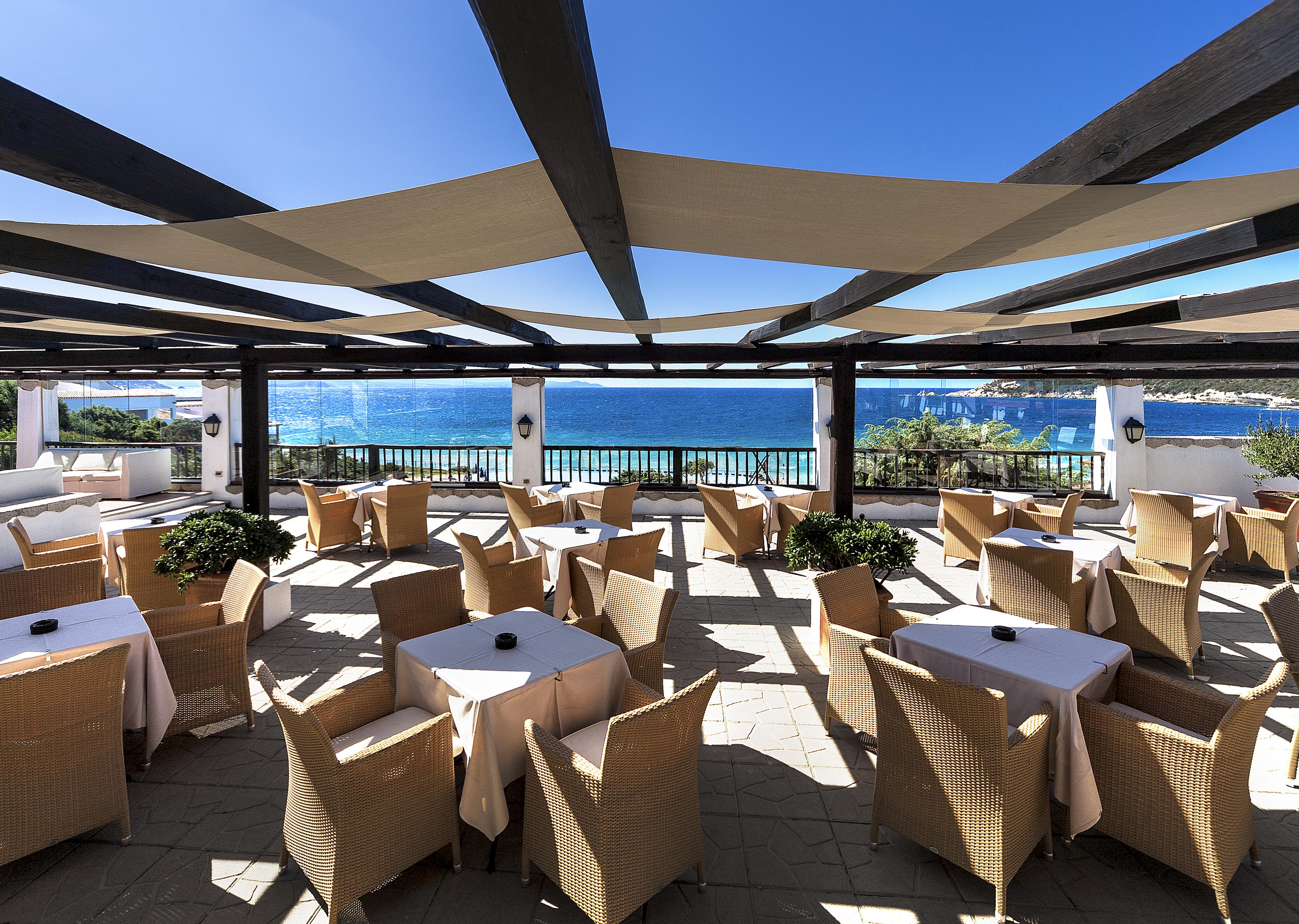 Colonna Grand Capo Testa 5*