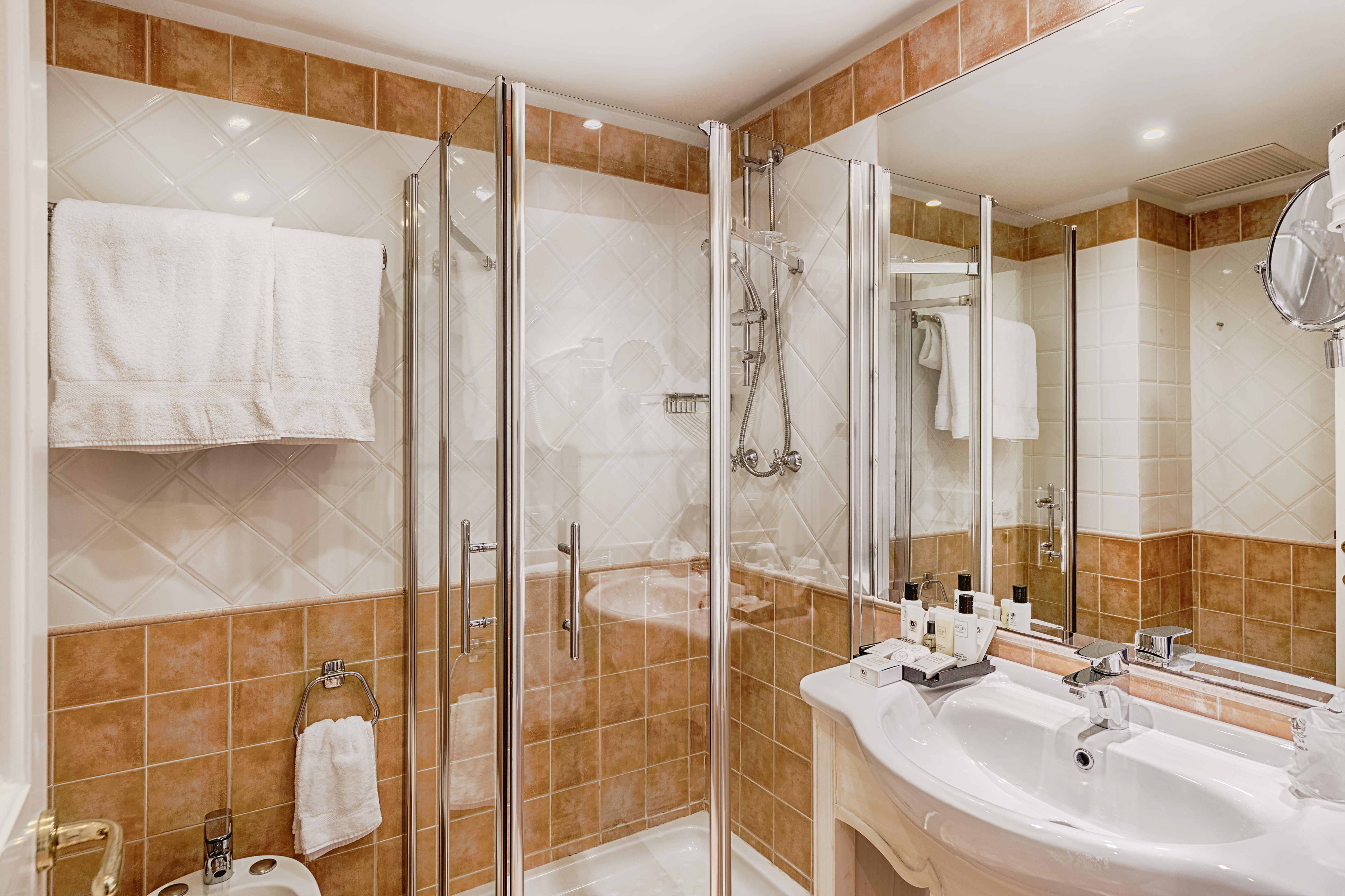Hotel Colonna Grand Capo Testa