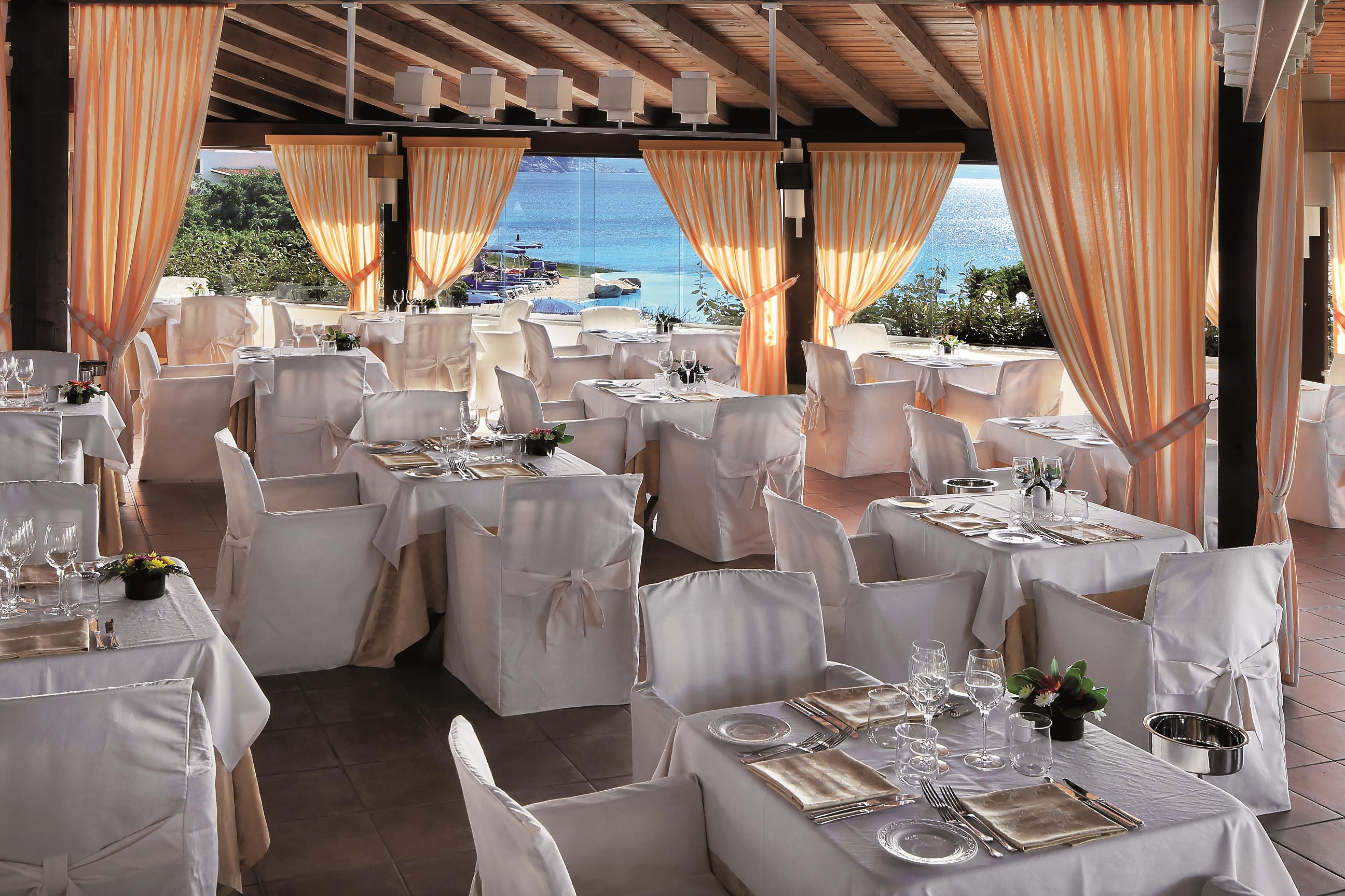Colonna Grand Capo Testa