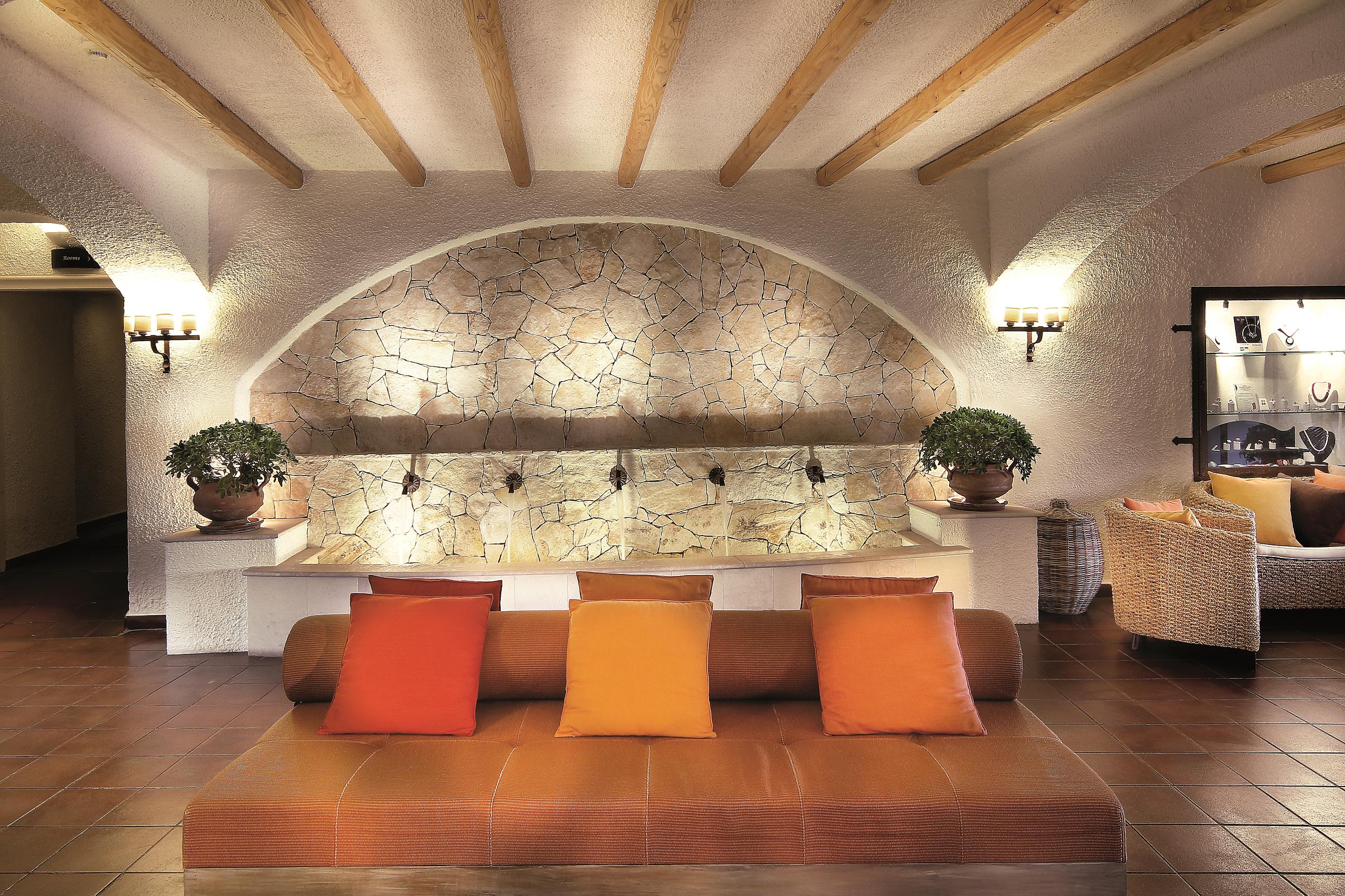 Colonna Grand Capo Testa Hotel Santa Teresa di Gallura