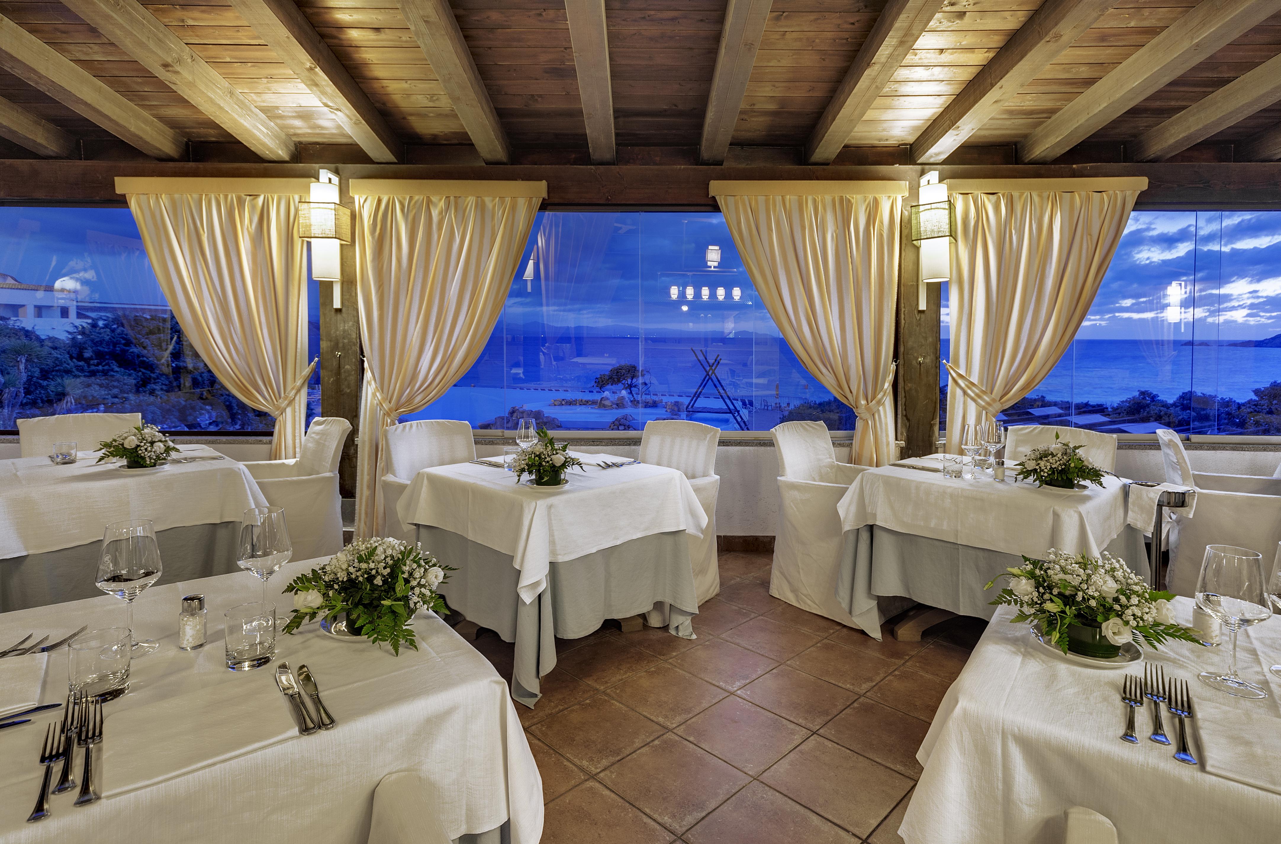 Colonna Grand Capo Testa Hotel Santa Teresa di Gallura