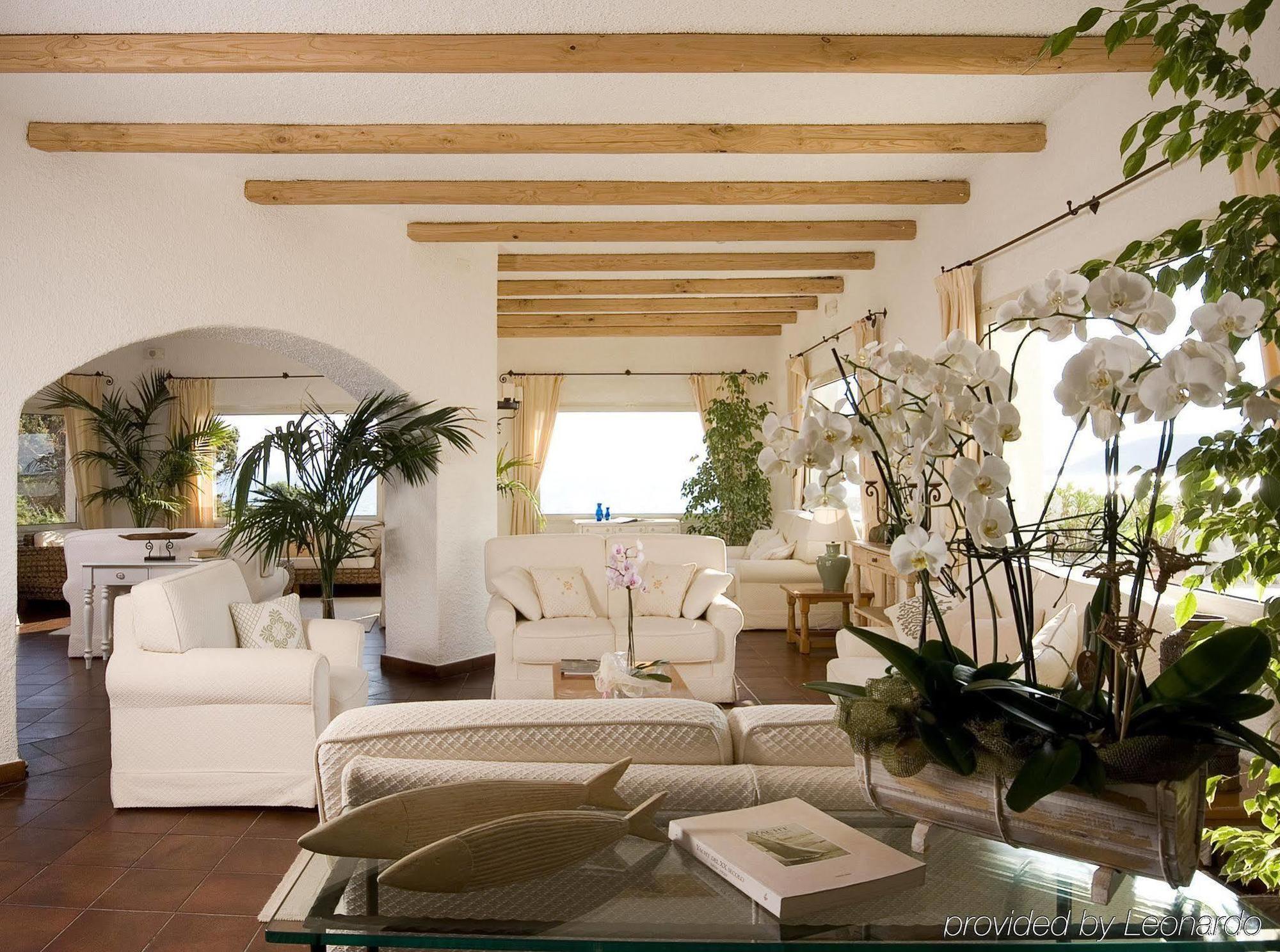 Hotel Colonna Grand Capo Testa Santa Teresa di Gallura