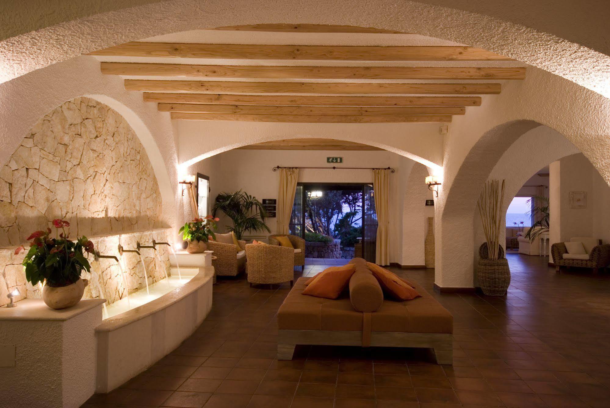 Hotel Colonna Grand Capo Testa Santa Teresa di Gallura