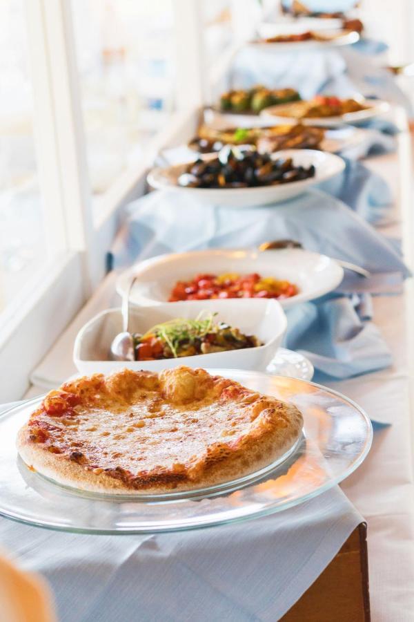 Colonna Grand Capo Testa Hotel 5*