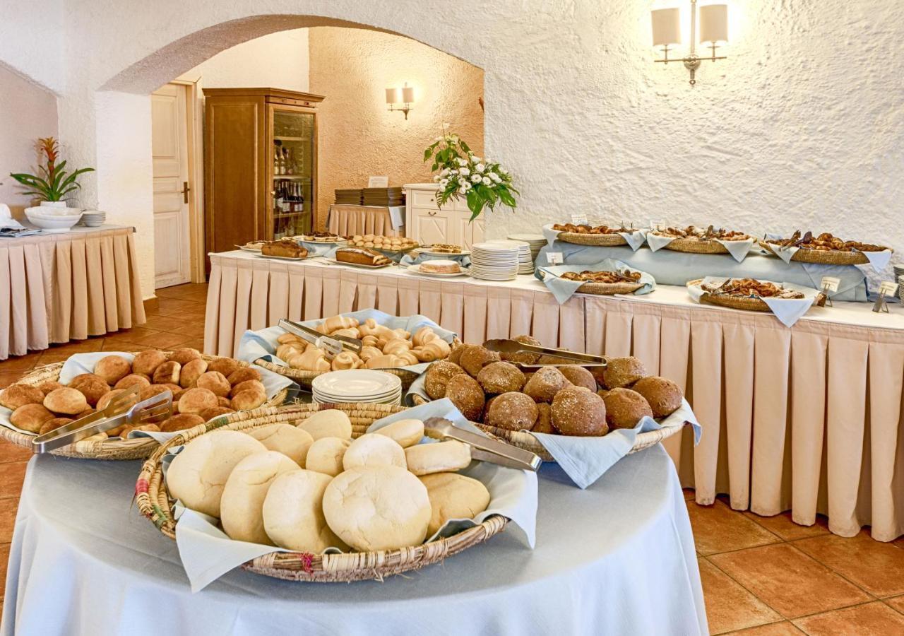 Hotel Colonna Grand Capo Testa Santa Teresa di Gallura