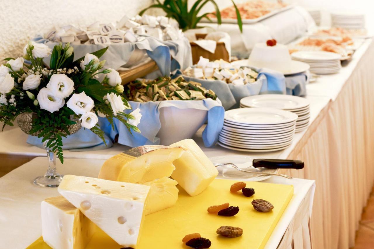 Colonna Grand Capo Testa Hotel 5*