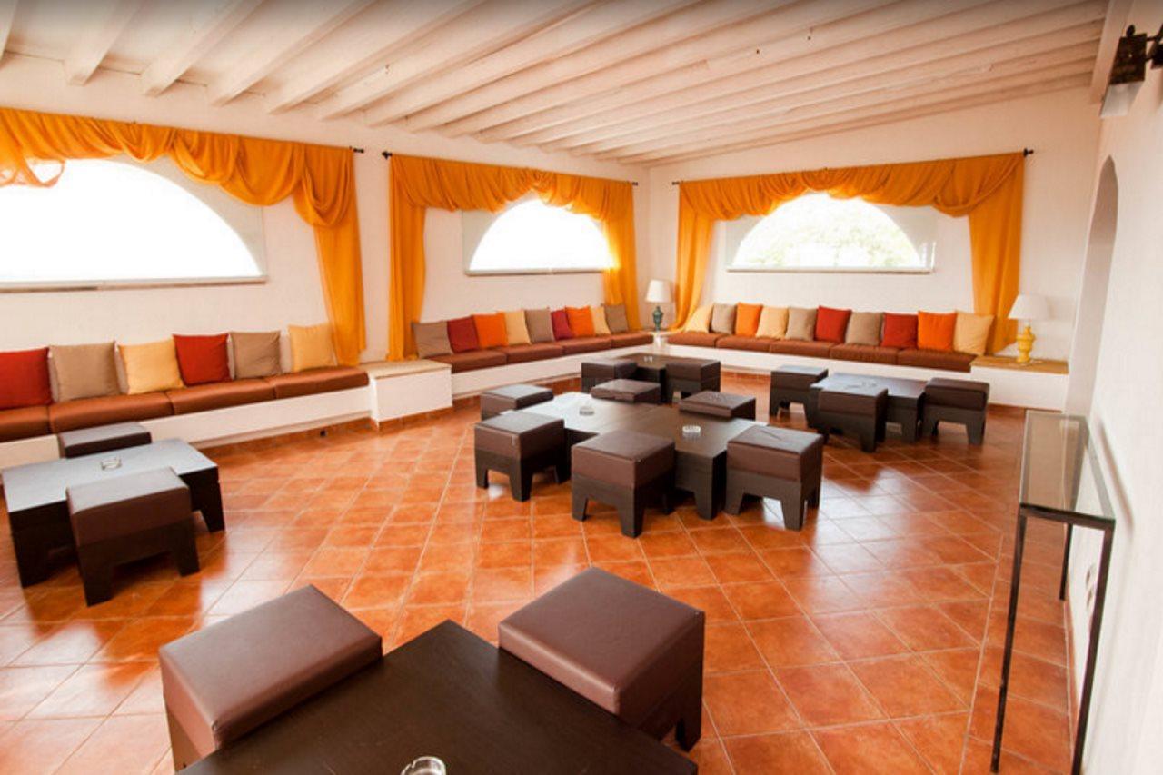 Colonna Grand Capo Testa 5* Santa Teresa di Gallura