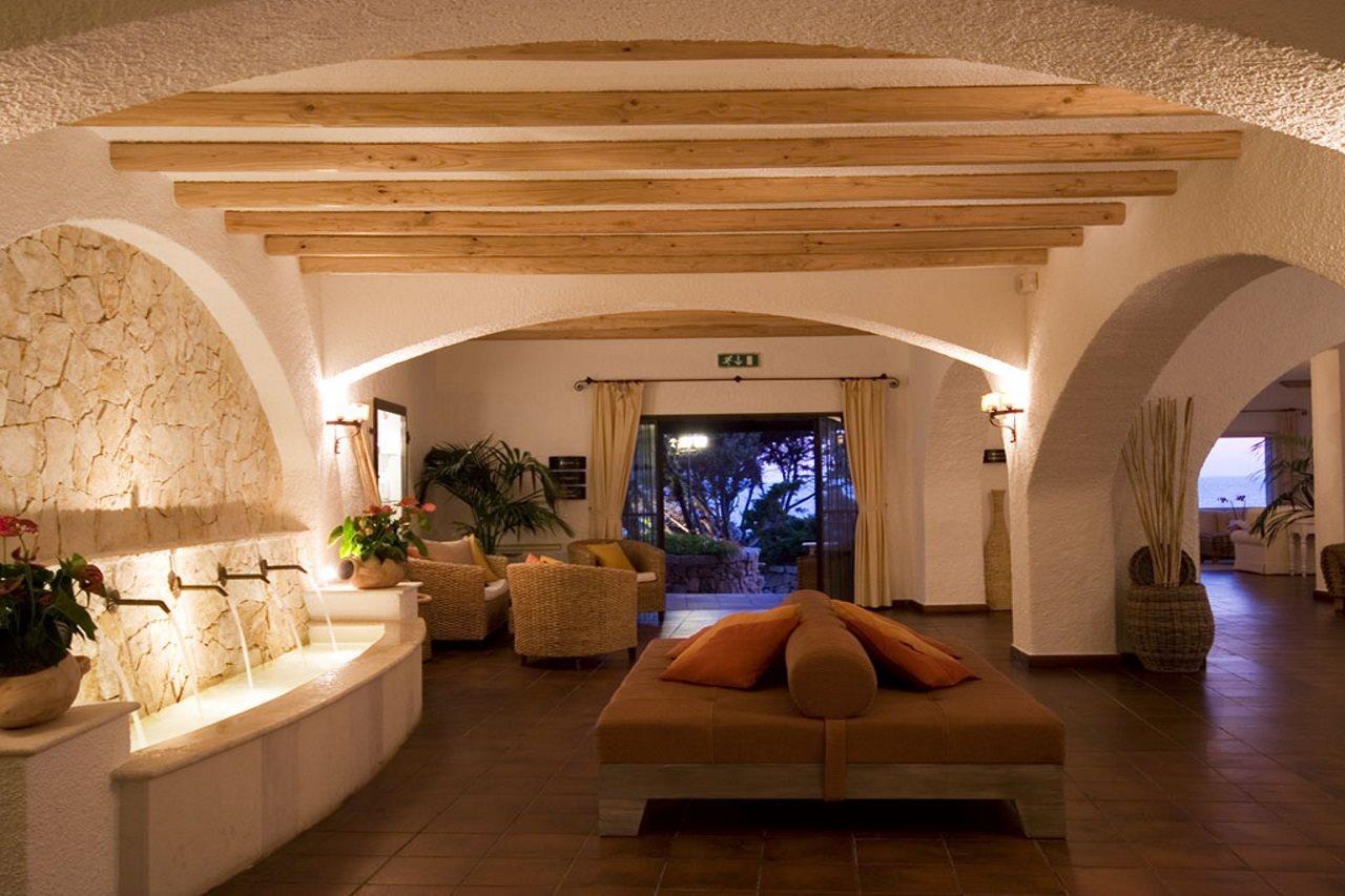 Colonna Grand Capo Testa 5*